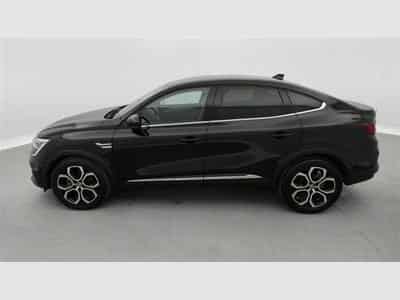 Renault Arkana E-TECH 1.6i Intens Navi / Led / PDC av+ar (2022) - Foto 3