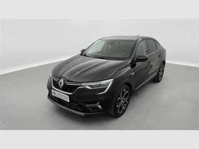 Renault Arkana E-TECH 1.6i Intens Navi / Led / PDC av+ar (2022) - Foto 1