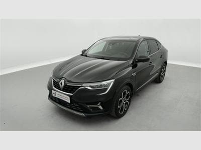 Renault Arkana E-TECH 1.6i Intens Navi / Led / PDC av+ar (2022) - Foto 1