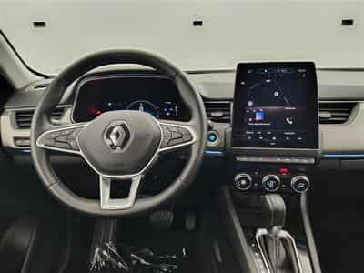 Renault Arkana E-TECH 1.6i Intens Navi / Led / PDC av+ar (2022) - Foto 8