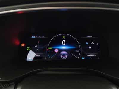 Renault Arkana E-TECH 1.6i Intens Navi / Led / PDC av+ar (2022) - Foto 9