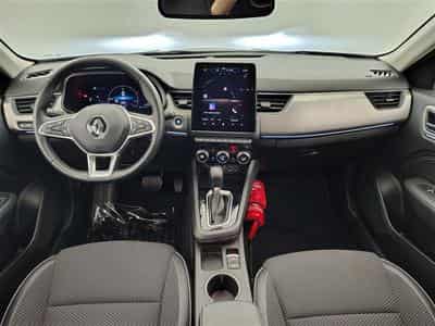 Renault Arkana E-TECH 1.6i Intens Navi / Led / PDC av+ar (2022) - Foto 7