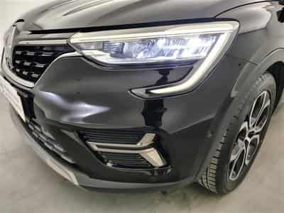 Renault Arkana E-TECH 1.6i Intens Navi / Led / PDC av+ar (2022) - Foto 14