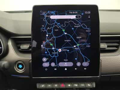 Renault Arkana E-TECH 1.6i Intens Navi / Led / PDC av+ar (2022) - Foto 10
