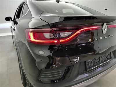 Renault Arkana E-TECH 1.6i Intens Navi / Led / PDC av+ar (2022) - Foto 15