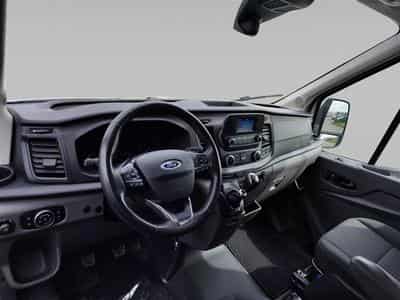 Ford Transit 2.0 TDCi L2H2 Trend CLIM / PDC AV-AR (2022) - Foto 7