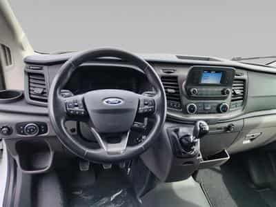 Ford Transit 2.0 TDCi L2H2 Trend CLIM / PDC AV-AR (2022) - Foto 8