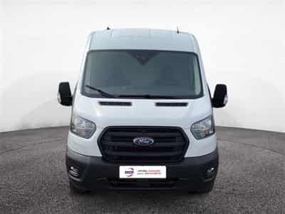 Ford Transit 2.0 TDCi L2H2 Trend CLIM / PDC AV-AR (2022) - Foto 4