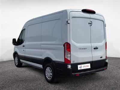 Ford Transit 2.0 TDCi L2H2 Trend CLIM / PDC AV-AR (2022) - Foto 2