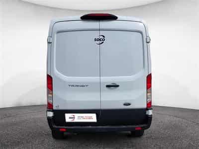 Ford Transit 2.0 TDCi L2H2 Trend CLIM / PDC AV-AR (2022) - Foto 5