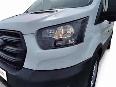 Ford Transit 2.0 TDCi L2H2 Trend CLIM / PDC AV-AR (2022) - Foto 14