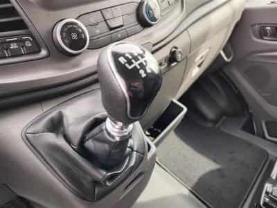 Ford Transit 2.0 TDCi L2H2 Trend CLIM / PDC AV-AR (2022) - Foto 11