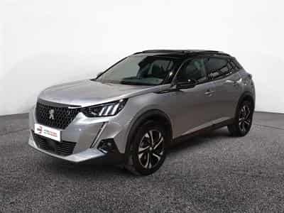 Peugeot 2008 1.2 PureTech GT Line PANO/CAM/CARPLAY (2021) - Foto 1