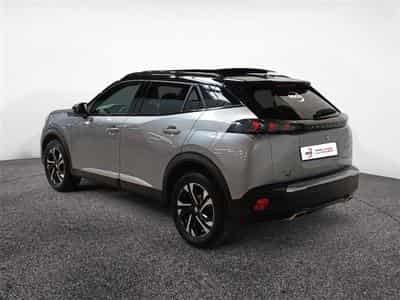 Peugeot 2008 1.2 PureTech GT Line PANO/CAM/CARPLAY (2021) - Foto 2