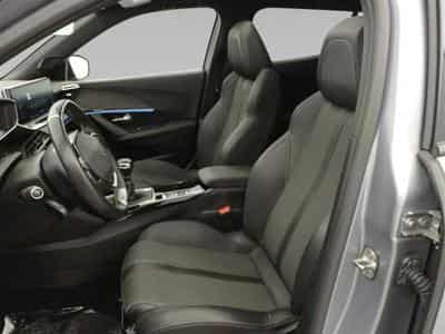 Peugeot 2008 1.2 PureTech GT Line PANO/CAM/CARPLAY (2021) - Foto 7