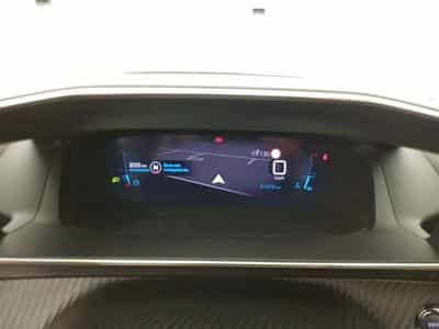 Peugeot 2008 1.2 PureTech GT Line PANO/CAM/CARPLAY (2021) - Foto 10
