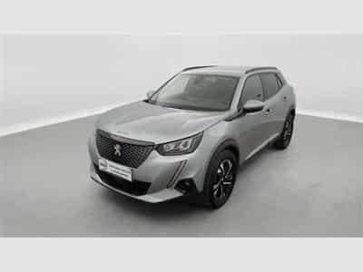 Peugeot 2008 1.5 BlueHDi Active **CAM/NAVI/CARPLAY** (2021) - Foto 1