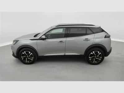 Peugeot 2008 1.5 BlueHDi Active **CAM/NAVI/CARPLAY** (2021) - Foto 3