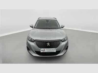 Peugeot 2008 1.5 BlueHDi Active **CAM/NAVI/CARPLAY** (2021) - Foto 4