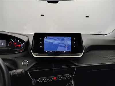 Peugeot 2008 1.5 BlueHDi Active **CAM/NAVI/CARPLAY** (2021) - Foto 11