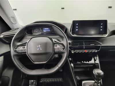 Peugeot 2008 1.5 BlueHDi Active **CAM/NAVI/CARPLAY** (2021) - Foto 9