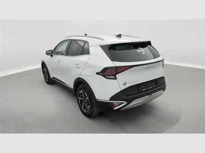 Kia Sportage Kia Sportage (2022) - Foto 2