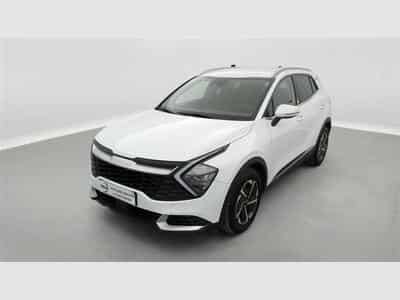 Kia Sportage Kia Sportage (2022) - Foto 1