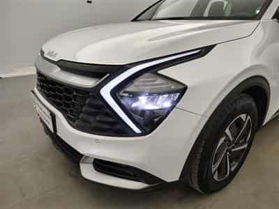 Kia Sportage Kia Sportage (2022) - Foto 13