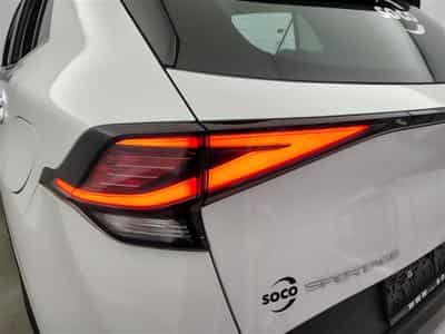 Kia Sportage Kia Sportage (2022) - Foto 14