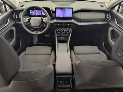 Skoda Kodiaq 1.5 TSI 150cv DSG Selection 7pl. CARPLAY / FULL LED / CAMERA (2026) - Photo 8