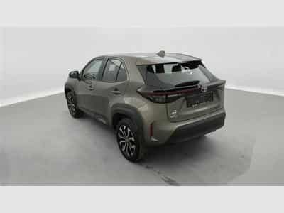 Toyota Yaris Cross Hybrid 1.5i VVT-i Dynamic Plus E-CVT *NAVI/CAM/PDC/FULL LED* (2024) - Foto 2