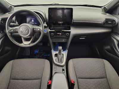 Toyota Yaris Cross Hybrid 1.5i VVT-i Dynamic Plus E-CVT *NAVI/CAM/PDC/FULL LED* (2024) - Foto 8