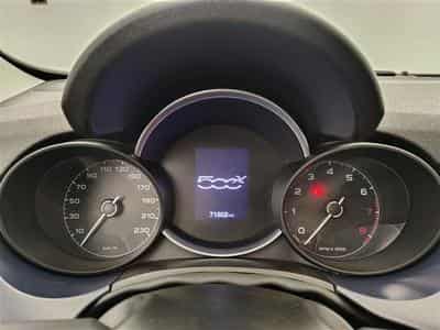 Fiat 500X 1.0 FireFly 120 NAVI / CLIM / TEL (2023) - Foto 10