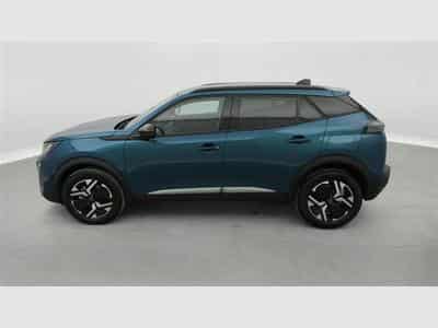Peugeot 2008 1.2 Hybrid 145Cv E-DCS6 Allure CARPLAY / FULL LED / JA 17" (2025) - Foto 3