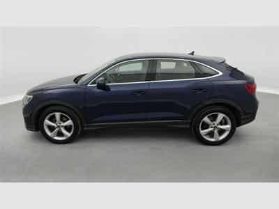 Audi Q3 Sportback 35 TFSI Business Edition Attraction S tronic (2024) - Photo 3
