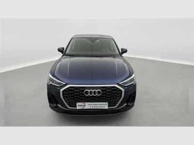 Audi Q3 Sportback 35 TFSI Business Edition Attraction S tronic (2024) - Photo 4