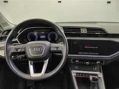 Audi Q3 Sportback 35 TFSI Business Edition Attraction S tronic (2024) - Photo 9