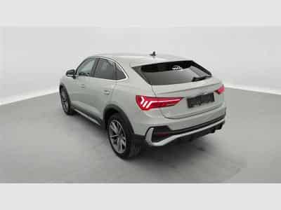 Audi Q3 Sportback 35 TFSI S line (2023) - Foto 2
