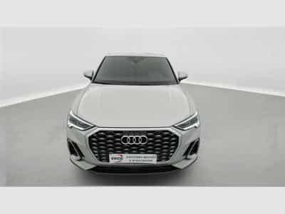 Audi Q3 Sportback 35 TFSI S line (2023) - Foto 4