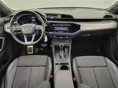 Audi Q3 Sportback 35 TFSI S line (2023) - Foto 8