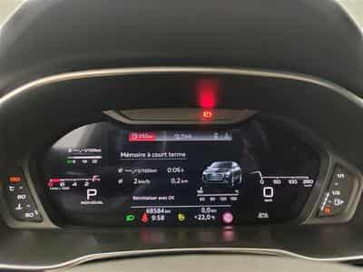 Audi Q3 Sportback 35 TFSI S line (2023) - Foto 10