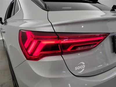 Audi Q3 Sportback 35 TFSI S line (2023) - Foto 15