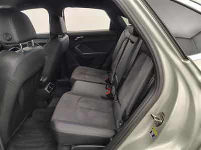 Audi Q3 Sportback 35 TFSI S line (2023) - Foto 12