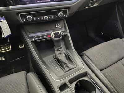 Audi Q3 Sportback 35 TFSI S line (2023) - Foto 11