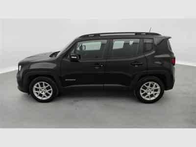 Jeep Renegade 1.0 T3 120cv Longitude CARPLAY / PDC AR / JA 16" (2024) - Photo 3