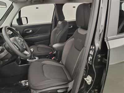 Jeep Renegade 1.0 T3 120cv Longitude CARPLAY / PDC AR / JA 16" (2024) - Photo 7