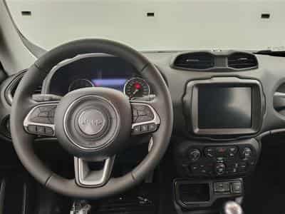 Jeep Renegade 1.0 T3 120cv Longitude CARPLAY / PDC AR / JA 16" (2024) - Photo 9