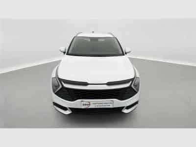 Kia Sportage 1.6 T-GDi AWD MHEV DCT (2022) - Foto 4