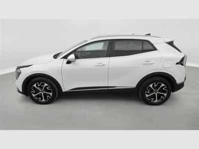 Kia Sportage 1.6 T-GDi AWD MHEV DCT (2022) - Foto 3