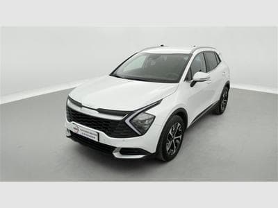 Kia Sportage 1.6 T-GDi AWD MHEV DCT (2022) - Foto 1